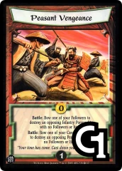 Peasant Vengeance