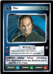 Phlox [Foil]