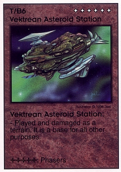 Vektrean Asteroid Station [Generic Bkgd]