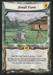 Small Farm