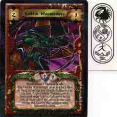 Goblin Warmonger