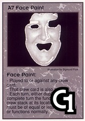 Face Paint