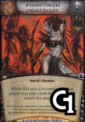 Rynsethryn Cruelheart