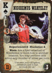 Nicodemus Whateley Exp. 2