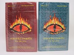 The Balrog Set of Two Starters