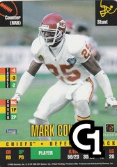 Mark Collins