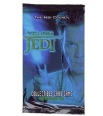 The Jedi Council Booster Pack