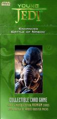 Enhanced Battle of Naboo Watto, Risk Taker Pack