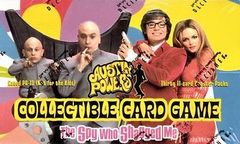 .Austin Powers Complete 140 Card Set