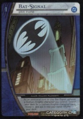 Bat-Signal (EA)