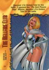 Hellfire Club Emma Frost