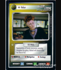 Vekor (2000)