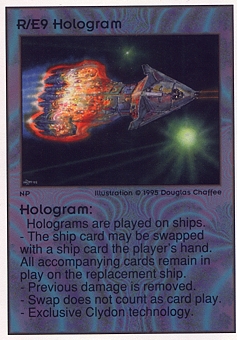 Hologram