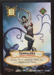 Tandaleea