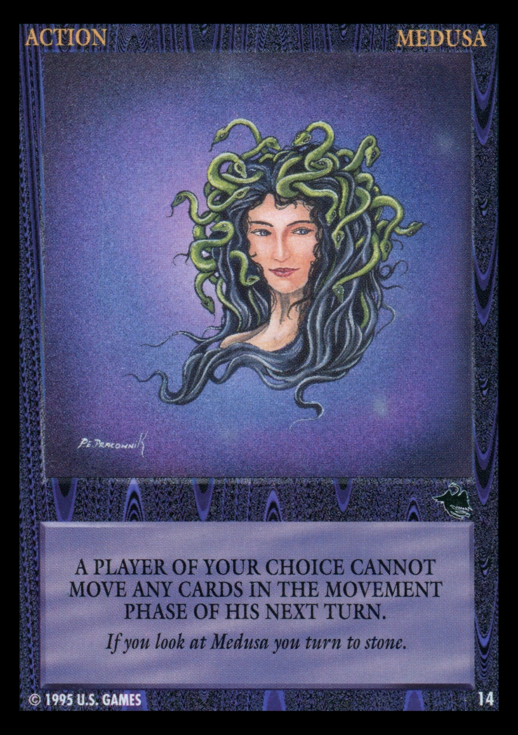 Medusa