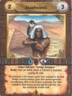Jaqhabet