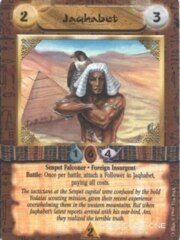 Jaqhabet