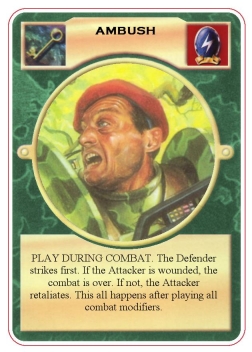 Ambush