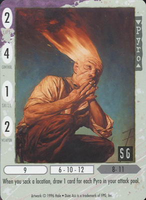 Pyro