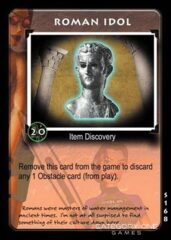 Roman Idol