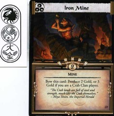 Iron Mine