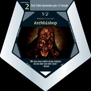 Archbishop