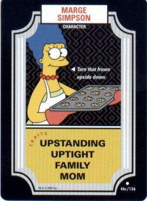 Marge Simpson (3)