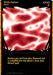 Witchfire