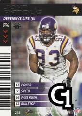 John Randle