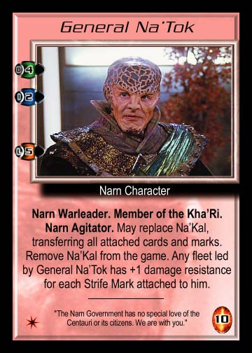 General NaTok