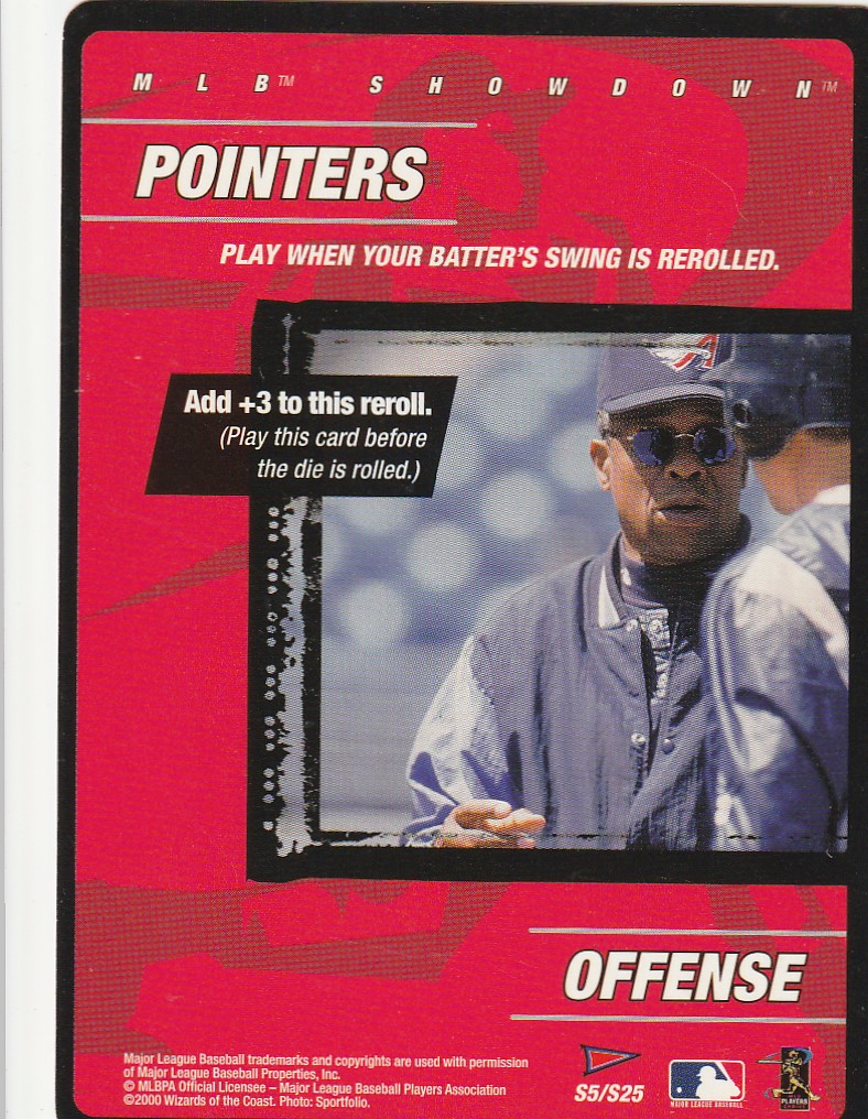 Pointers