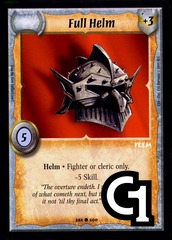 Full Helm
