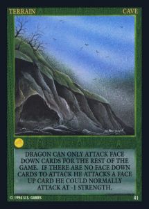Cave