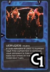 Vervoids