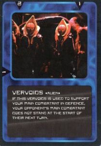 Vervoids