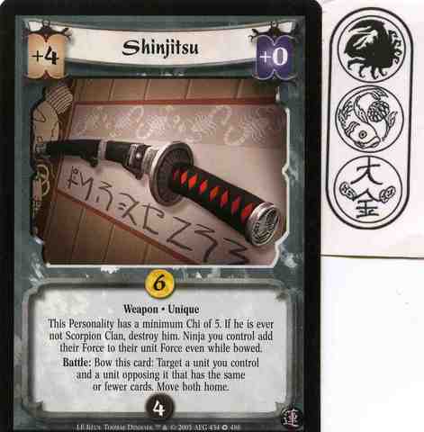 Shinjitsu