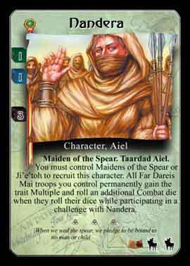 Nandera
