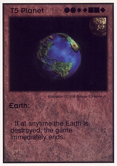 Earth