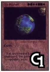 Earth