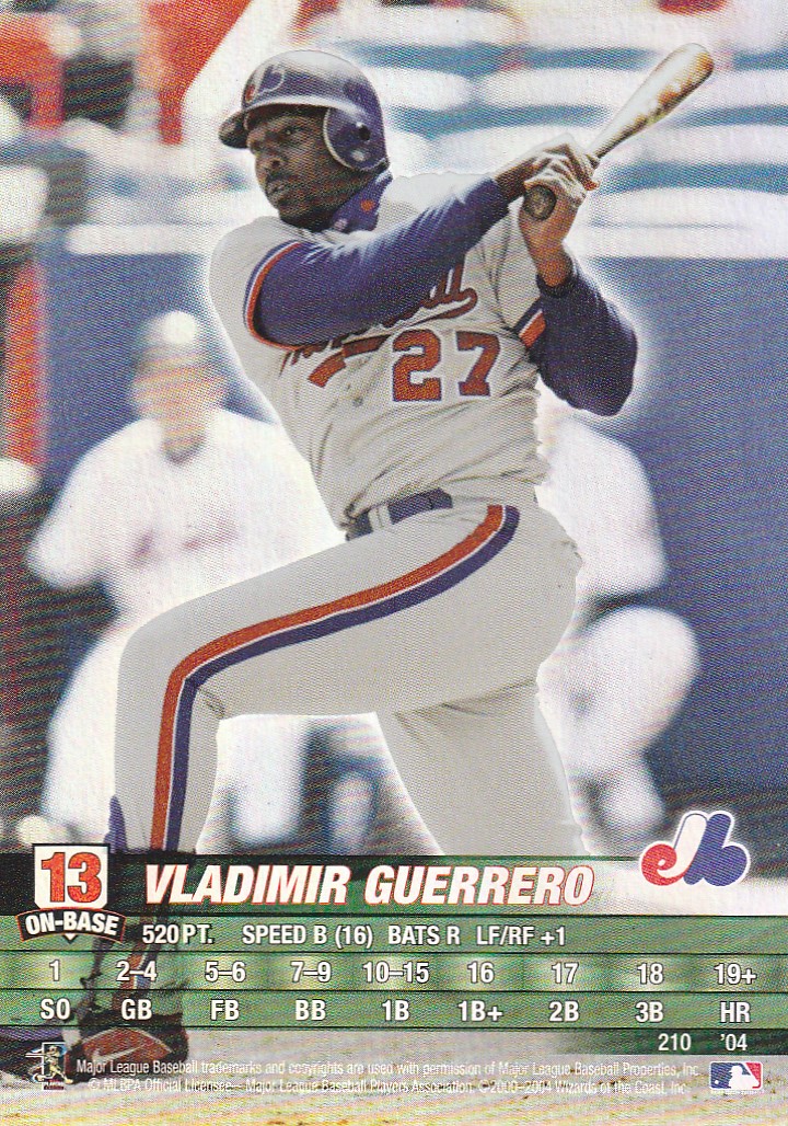 Vladimir Guerrero