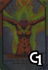 Phoenix 225/250 Foil