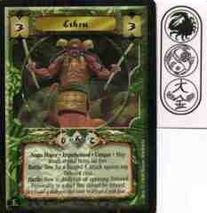 Eshru (Experienced)