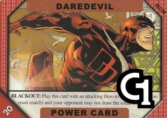 Daredevil (Special: Blackout) 98/250