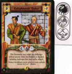 Enlightened Tutor