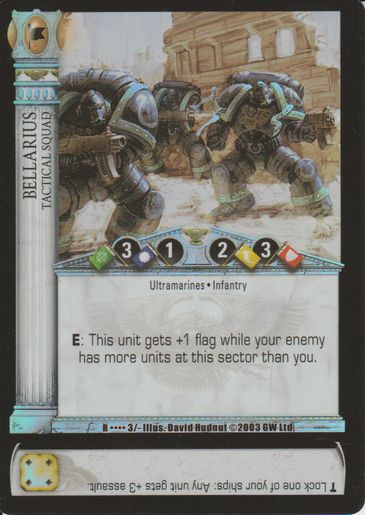 Bellarius