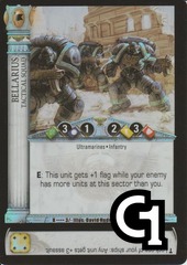 Bellarius