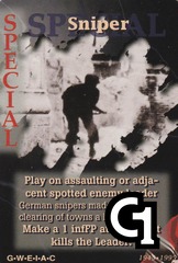 Sniper (German)
