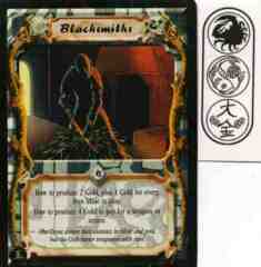 Blacksmiths
