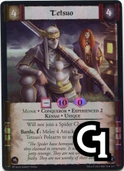 Tetsuo FOIL