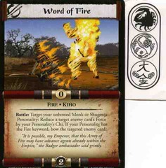 Word of Fire